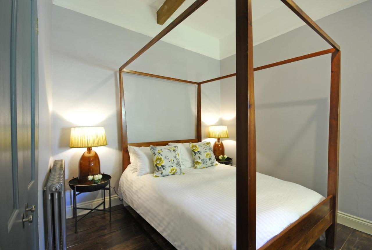 Topside House - Beautiful 7 Bedroom House With Hottub Wifi And Parking Near Bath Wells Frome Oakhill Exterior photo
