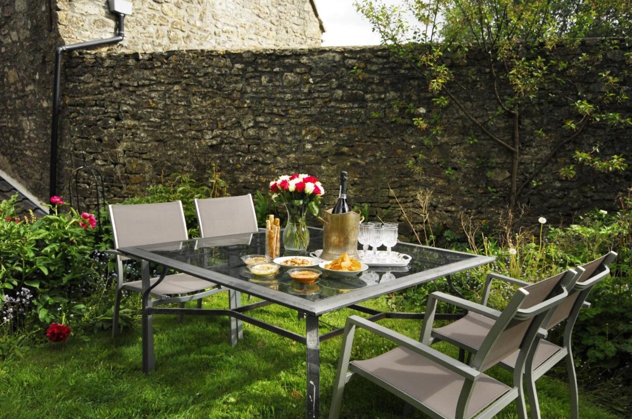 Topside House - Beautiful 7 Bedroom House With Hottub Wifi And Parking Near Bath Wells Frome Oakhill Exterior photo